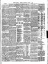 Bell's Life in London and Sporting Chronicle Saturday 21 April 1883 Page 5