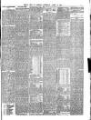 Bell's Life in London and Sporting Chronicle Saturday 21 April 1883 Page 7