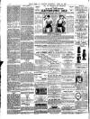 Bell's Life in London and Sporting Chronicle Saturday 21 April 1883 Page 12