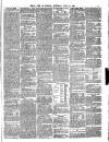 Bell's Life in London and Sporting Chronicle Saturday 14 July 1883 Page 9