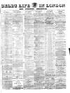 Bell's Life in London and Sporting Chronicle Saturday 22 September 1883 Page 1