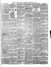 Bell's Life in London and Sporting Chronicle Saturday 22 September 1883 Page 11