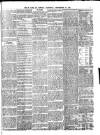 Bell's Life in London and Sporting Chronicle Saturday 29 September 1883 Page 7