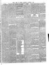 Bell's Life in London and Sporting Chronicle Saturday 06 October 1883 Page 3