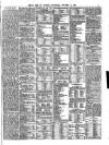 Bell's Life in London and Sporting Chronicle Saturday 13 October 1883 Page 9