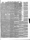 Bell's Life in London and Sporting Chronicle Saturday 10 November 1883 Page 3