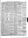 Bell's Life in London and Sporting Chronicle Saturday 10 November 1883 Page 5