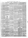 Bell's Life in London and Sporting Chronicle Saturday 01 December 1883 Page 7