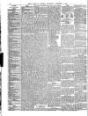 Bell's Life in London and Sporting Chronicle Saturday 01 December 1883 Page 10