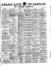 Bell's Life in London and Sporting Chronicle Saturday 26 April 1884 Page 1