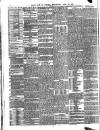 Bell's Life in London and Sporting Chronicle Wednesday 30 April 1884 Page 2