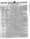 Bell's Life in London and Sporting Chronicle Wednesday 04 June 1884 Page 1