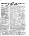 Bell's Life in London and Sporting Chronicle Saturday 12 July 1884 Page 1