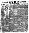 Bell's Life in London and Sporting Chronicle Wednesday 15 October 1884 Page 1