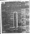 Bell's Life in London and Sporting Chronicle Saturday 22 November 1884 Page 8