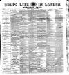 Bell's Life in London and Sporting Chronicle