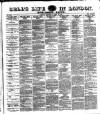 Bell's Life in London and Sporting Chronicle Thursday 30 April 1885 Page 1
