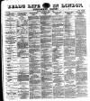 Bell's Life in London and Sporting Chronicle Friday 01 May 1885 Page 1