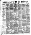 Bell's Life in London and Sporting Chronicle