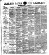 Bell's Life in London and Sporting Chronicle Monday 04 May 1885 Page 1