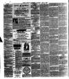 Bell's Life in London and Sporting Chronicle Saturday 09 May 1885 Page 2