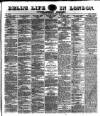 Bell's Life in London and Sporting Chronicle Tuesday 12 May 1885 Page 1