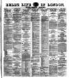 Bell's Life in London and Sporting Chronicle Saturday 13 June 1885 Page 1