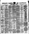 Bell's Life in London and Sporting Chronicle Monday 26 April 1886 Page 1
