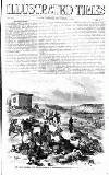 Illustrated Times Saturday 08 September 1855 Page 1