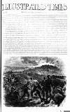 Illustrated Times Saturday 22 September 1855 Page 1