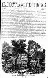 Illustrated Times Saturday 03 November 1855 Page 1