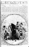 Illustrated Times Saturday 22 December 1855 Page 1