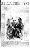 Illustrated Times Saturday 29 December 1855 Page 1