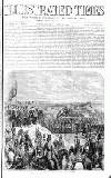 Illustrated Times Saturday 26 April 1856 Page 1