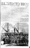 Illustrated Times Saturday 12 July 1856 Page 1