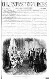 Illustrated Times Saturday 06 September 1856 Page 1