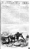 Illustrated Times Saturday 18 October 1856 Page 1