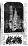 Illustrated Times Saturday 18 October 1856 Page 9
