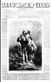 Illustrated Times Saturday 25 April 1857 Page 1
