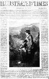 Illustrated Times Saturday 23 May 1857 Page 1