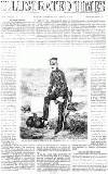 Illustrated Times Saturday 05 September 1857 Page 1