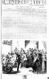 Illustrated Times Saturday 05 December 1857 Page 1