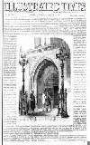 Illustrated Times Saturday 12 December 1857 Page 1