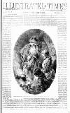 Illustrated Times Saturday 29 May 1858 Page 1