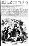 Illustrated Times Saturday 24 July 1858 Page 1
