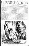 Illustrated Times Saturday 30 October 1858 Page 1