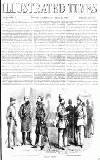 Illustrated Times Saturday 11 December 1858 Page 1