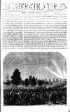 Illustrated Times Saturday 22 January 1859 Page 1
