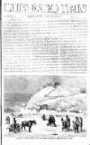 Illustrated Times Saturday 26 February 1859 Page 1