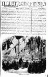 Illustrated Times Saturday 27 August 1859 Page 1